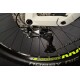 e-bike Haibike AllTrail 3 29 i720Wh 10-G Deore 2024 S gloss grey neon yellow e-bike Haibike AllTrail 3 29 i720Wh 10-G Deore 2024 S gloss grey neon yellow