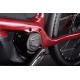 e-bike Haibike Trekking 11 High 12-G GX Eagle i750Wh 2024 M tuscan/neon red gloss glossy