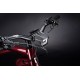 e-bike Haibike Trekking 11 High 12-G GX Eagle i750Wh 2024 M tuscan/neon red gloss glossy