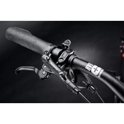 e-bike Haibike Trekking 11 High 12-G GX Eagle i750Wh 2024 M tuscan/neon red gloss glossy e-bike Haibike Trekking 11 High 12-G GX Eagle i750Wh 2024 M tuscan/neon red gloss glossy
