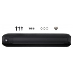 Kit capac baterie skidplate All MTN Haibike pentru Yamaha