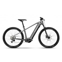 e-bike Haibike ALLTRACK 7 27.5 12-G Deore i720Wh High urban grey/white glossy 45 2023 e-bike Haibike ALLTRACK 7 27.5 12-G Deore i720Wh High urban grey/white glossy 45 2023