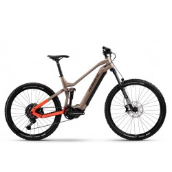 e-bike Haibike ALLTRAIL 3 Cues 10 720Wh 2025 caramel/orange/black glossy L e-bike Haibike ALLTRAIL 3 Cues 10 720Wh 2025 caramel/orange/black glossy L