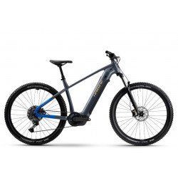 e-bike Haibike ALLTRACK 6.5 29 Cues 11 600Wh 2025 grey/blue/yellow glossy M e-bike Haibike ALLTRACK 6.5 29 Cues 11 600Wh 2025 grey/blue/yellow glossy M