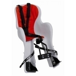 Scaun de copii HTP Kiki CS202T de Luxe de fata gri pe cadru Scaun de copii HTP Kiki CS202T de Luxe de fata gri pe cadru