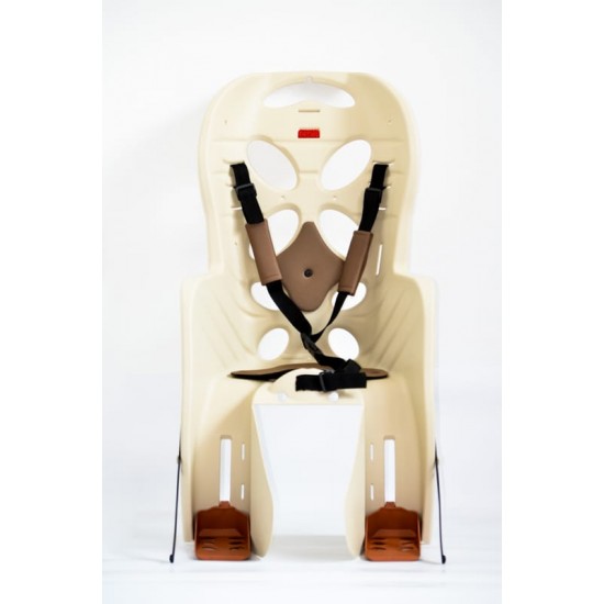 Scaun de copii HTP Fraach P de spate cu fix.pe portbagaj beige Scaun de copii HTP Fraach P de spate cu fix.pe portbagaj beige