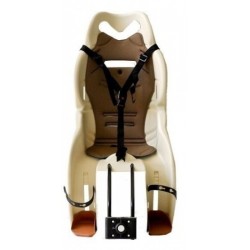 Scaun de copii HTP Sanbas T de spate cu fix.pe cadru beige