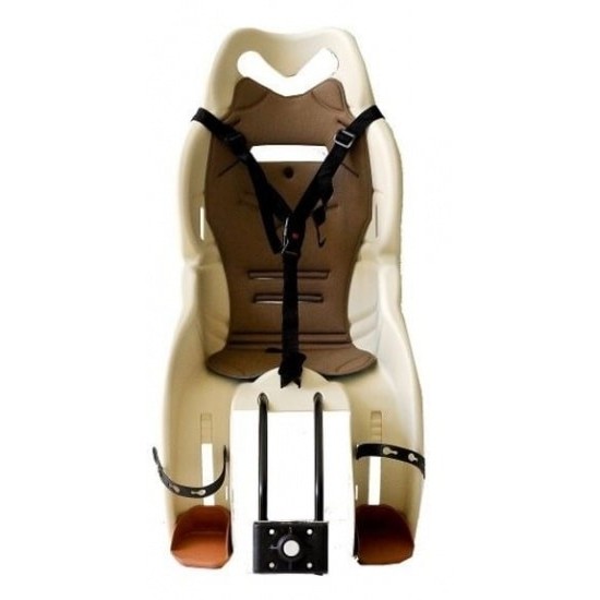 Scaun de copii HTP Sanbas T de spate cu fix.pe cadru beige Scaun de copii HTP Sanbas T de spate cu fix.pe cadru beige
