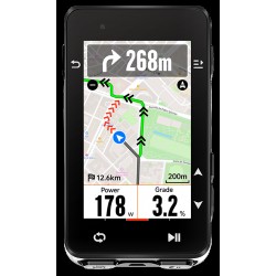 Ciclocomputer GPS iGPSPORT iGS630S