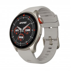 Smartwatch iGPSPORT LW10 Titanium