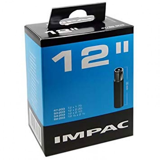 Camera IMPAC AV12 47/62-203 IB 35mm