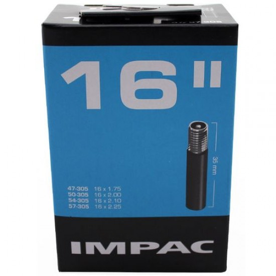 Camera IMPAC AV16'' 47/57-305 IB 35mm Camera IMPAC AV16 47/57-305 IB 35mm
