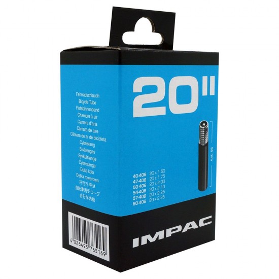 Camera IMPAC AV20'' 40/60-406 IB 35mm Camera IMPAC AV20 40/60-406 IB 35mm
