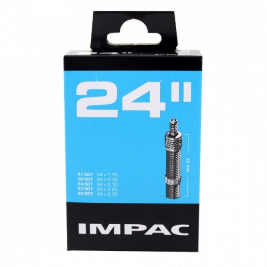 Camera IMPAC AV24 40/60-507 IB 35mm