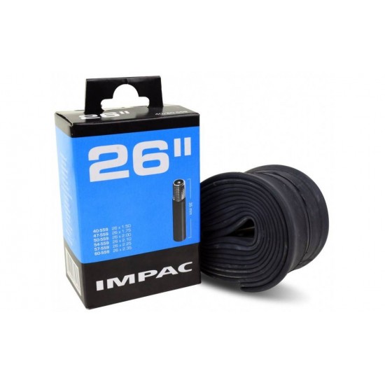 Camera IMPAC AV26 slim 32/47-559/597 IB AGV 40mm Camera IMPAC AV26 slim 32/47-559/597 IB AGV 40mm