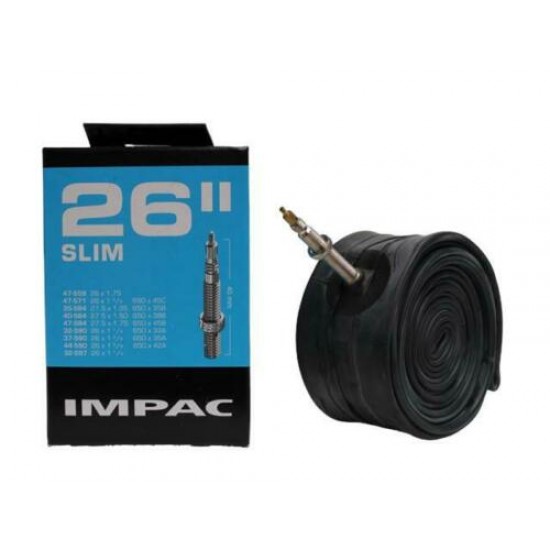 Camera IMPAC SV26 slim 32/47-559/597 IB 40mm Camera IMPAC SV26 slim 32/47-559/597 IB 40mm