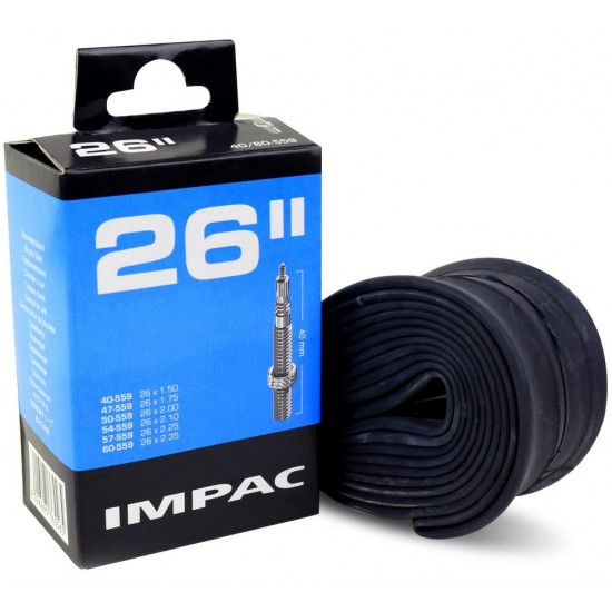 Camera IMPAC SV26 WP 40/60-559 40mm Camera IMPAC SV26 WP 40/60-559 40mm