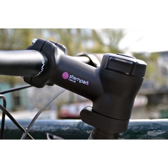 Pipa IXOW Stempark Mtb Casual 28.6mm 25.4-31.8mm 7gr