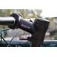 Pipa IXOW Stempark Mtb Casual 28.6mm 25.4-31.8mm 7gr