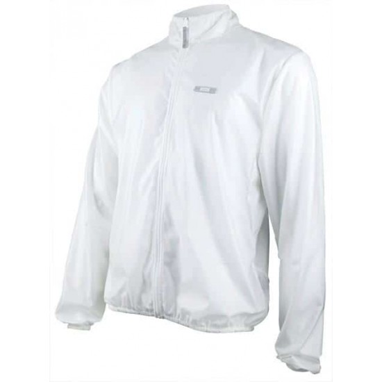 Jacheta ploaie iXS Newboro All-W.-Comp transparent L Jacheta ploaie iXS Newboro All-W.-Comp transparent L