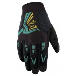 Manusi iXS DH-X1.2 black L Manusi iXS DH-X1.2 black L