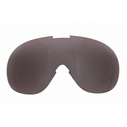Lentile iXS Combat smoke single Lentile iXS Combat smoke single