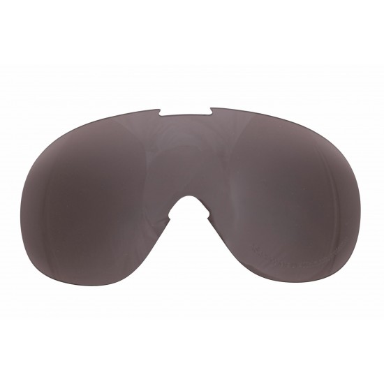 Lentile iXS Combat smoke single Lentile iXS Combat smoke single