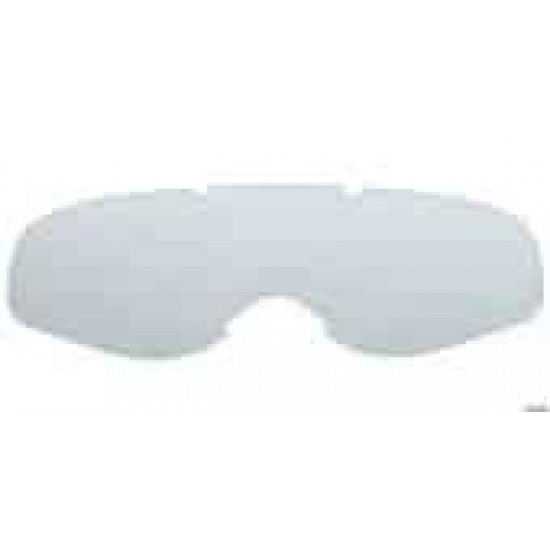 Lentile iXS Storm smoke single Lentile iXS Storm smoke single