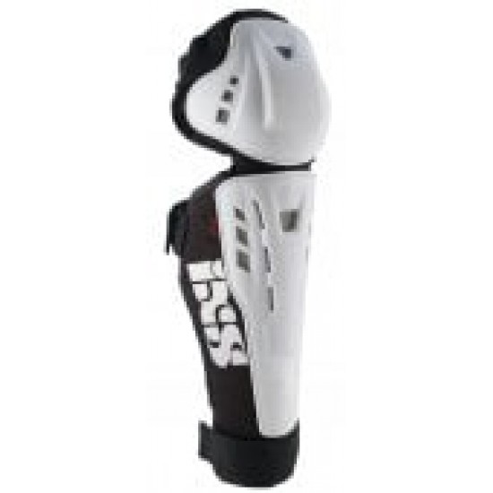Cotiere iXS Hammer-Series white XS