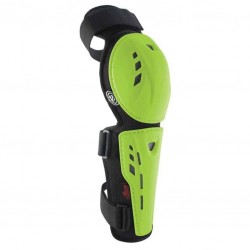 Cotiere iXS Hammer-Series green XS