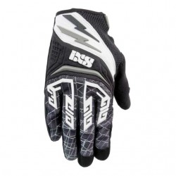 Manusi IXS DH X3.1 black L Manusi IXS DH X3.1 black L