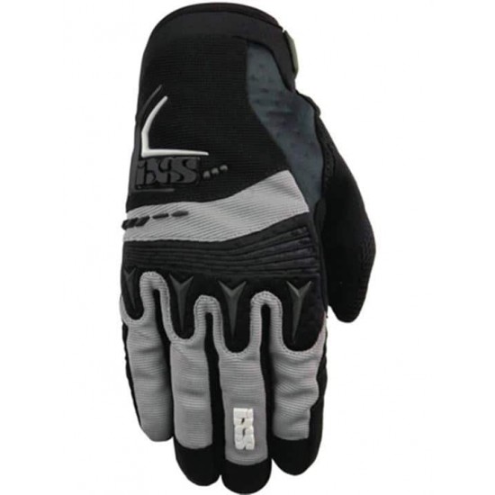 Manusi IXS DH X3.2 black XL Manusi IXS DH X3.2 black XL