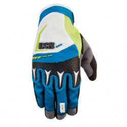 Manusi IXS DH X3.2 blue M Manusi IXS DH X3.2 blue M