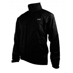 Jacheta ploaie IXS Chinook MTB black XL Jacheta ploaie IXS Chinook MTB black XL