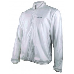 Jacheta ploaie IXS Newboro All-W.-Comp transparent S Jacheta ploaie IXS Newboro All-W.-Comp transparent S