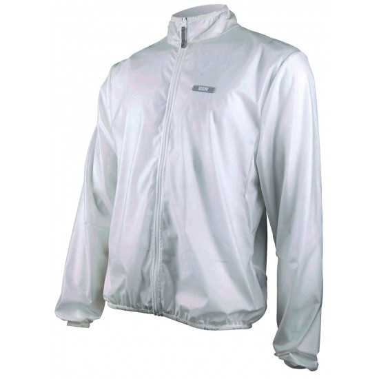 Jacheta ploaie IXS Newboro All-W.-Comp transparent S Jacheta ploaie IXS Newboro All-W.-Comp transparent S