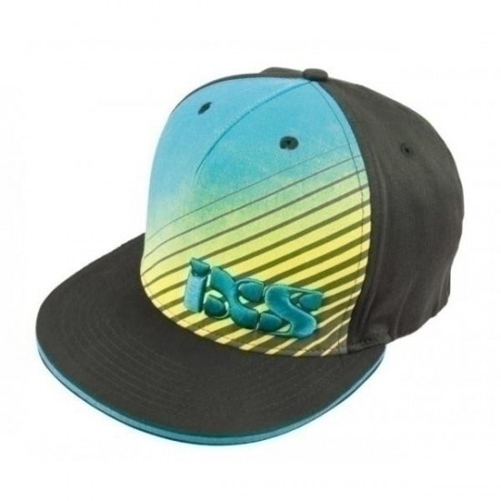 Sapca baseball IXS Hyams black LXL Sapca baseball IXS Hyams black LXL