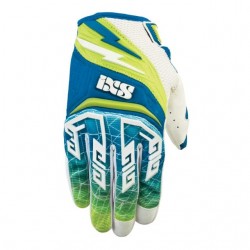 Manusi iXS X-DH-X3.1 blue L Manusi iXS X-DH-X3.1 blue L