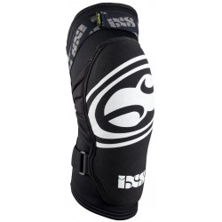 Genunchiere iXS Carve black M Genunchiere iXS Carve black M
