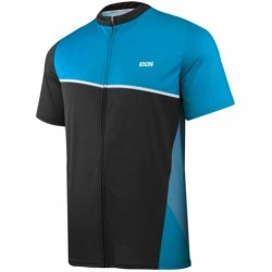 Tricou maneca lunga IXS Spert Trail blue L Tricou maneca lunga IXS Spert Trail blue L