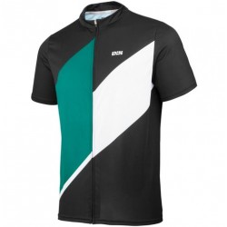 Tricou maneca lunga IXS Fadus Trail green L Tricou maneca lunga IXS Fadus Trail green L