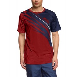 Tricou maneca lunga IXS Commod BC red L