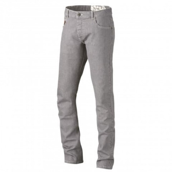 Pantalon lung IXS Modest Denim grey 34 Pantalon lung IXS Modest Denim grey 34