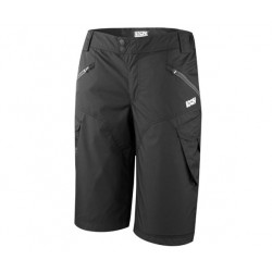 Pantalon scurt IXS Torent BC black L