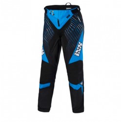 Pantalon lung IXS Arius DH blue L Pantalon lung IXS Arius DH blue L