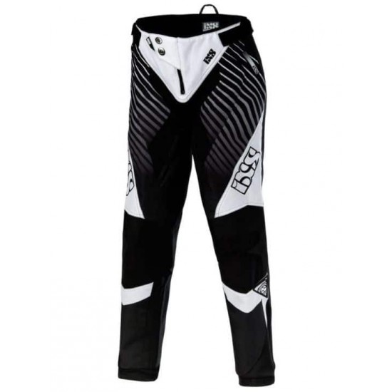 Pantalon lung IXS Arius DH white L Pantalon lung IXS Arius DH white L