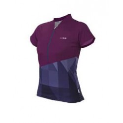 Tricou maneca lunga IXS Lady Trail pink 38 Tricou maneca lunga IXS Lady Trail pink 38