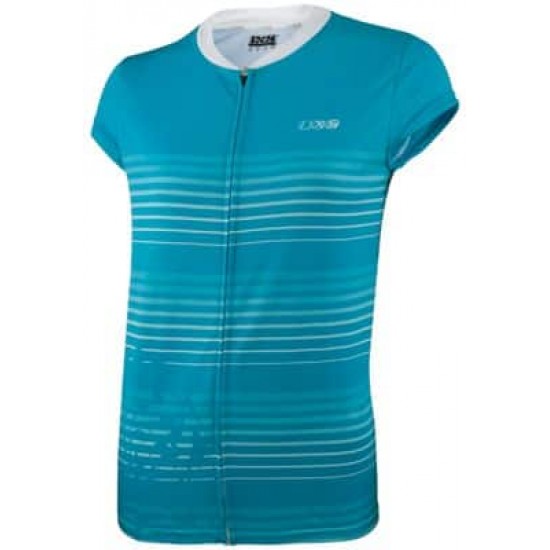Tricou maneca lunga IXS Amabel Lady Trail petrol 38 Tricou maneca lunga IXS Amabel Lady Trail petrol 38