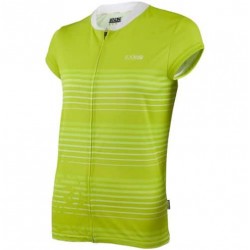 Tricou maneca lunga IXS Amabel Lady Trail lime 38 Tricou maneca lunga IXS Amabel Lady Trail lime 38