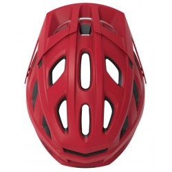 Casca iXS Trail XC Evo Red S/M Casca iXS Trail XC Evo Red S/M